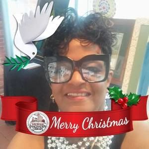 Meet your Posher, Laurie